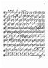 Carmina Burana - Clarinet 1