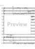 Canon in D - Score