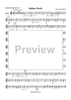 Hidden World - Baritone Saxophone