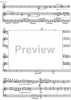 Strophe et Danses Op.69 - Score