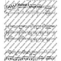 Concert sonatina - Piano Score and Solo Part