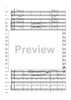 Lassus Trombone - Score