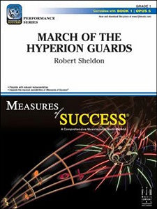 March of the Hyperion Guards