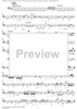 Sonata No. 5 in F Major - Continuo