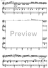 Concerto Op.10 - Score