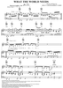 What the World Needs