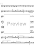 Concertino - Clarinet 1