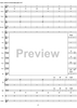 Swingin' on the Orient Express - Score