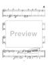 Inflections - Flute