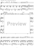 Elder Son. Act 2. Tableau 3. Semyon’s Song