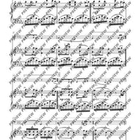 Hayat agaci - Score and Parts