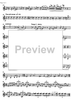 Quartetto breve (Short quartet) - Violin 2