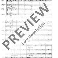 10 Pieces - Full Score