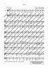 Angel's ballad - Choral Score