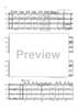 The June-Bugs Dance - Score
