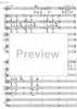 You are loved - Score