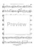 Bring Your Torch, Jeanette, Isabella - Flute/Oboe/Violin 1