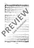 String Quartet D major - Full Score