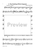 Easy String Quartets - Volume 2 - Violin 2