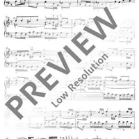 15 Three-Part Inventions