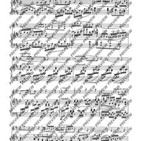 Sonata No. 2 G major