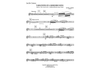 Variations on a Boboobo Song - Bb Clarinet 2