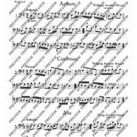 Classical pieces for the beginning