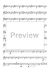 The Kaleidoscopic Pocket Hockets Boogaloo - Contrabass Clarinet 2