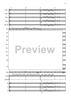 Recycled Blues - Conductor's Score