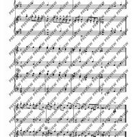 Early Keyboard Fingerings