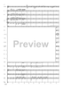 Rondo from Horn Concerto No. 4 (abridged) for Horn or Trumpet Solo and Band - Full Score