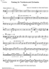 Fantasy - Double Bass