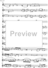 Trio de corda núm. 1 (String trio No. 1) - Violin 2