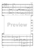 Tango Argentine - Full Score