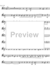 Quartet Op.30 No. 3 - Trombone