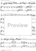 Solo de Concours - Piano Score