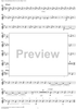 Poet and Peasant: Overture - Eb Horn 3/4