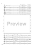Three Riders Overture - Score