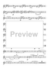 The Kaleidoscopic Pocket Hockets Boogaloo - Bass Clarinet 6