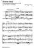 Bündner Tänze Op.108b - Score