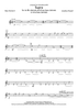 Supra - Bass Clarinet 2