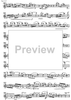 Sonata - Alto Saxophone
