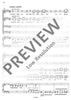 An Mozart - Score