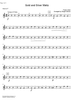 Gold and Silver Waltz - F Horn