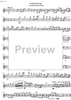 Trio - Flute