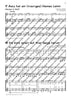 Geigenfrosch & Co: Violinbegleitung 2 - Text