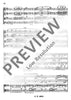 String Quartet Ab major - Full Score