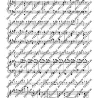 Fantasia appassionata in G minor