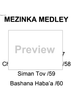 Mezinka Medley