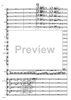 Circus - An Overture - Score
